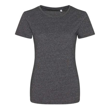 Just Ts JT030F NŐI SPACE BLEND PÓLÓ S