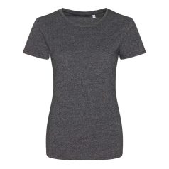 Just Ts JT030F NŐI SPACE BLEND PÓLÓ XL