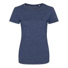 Just Ts JT030F NŐI SPACE BLEND PÓLÓ M