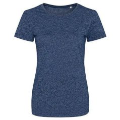 Just TS JT030 melírozott női póló