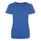 Just Ts JT030F NŐI SPACE BLEND PÓLÓ M