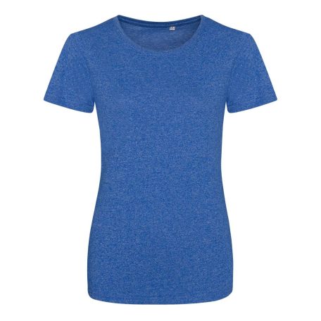 Just Ts JT030F NŐI SPACE BLEND PÓLÓ XS