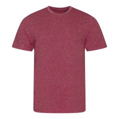 Just Ts JT030 SPACE BLEND PÓLÓ 2XL