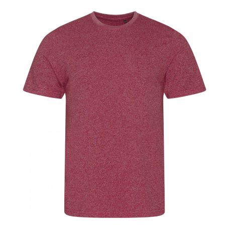 Just TS JT030 melírozott póló