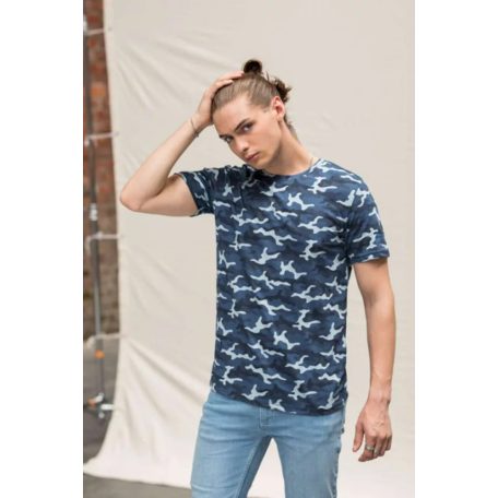 Just Ts JT034 CAMOPÓLÓ 2XL