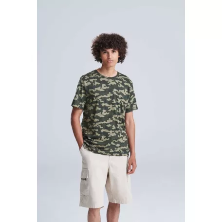 Just TS JT034 katonai póló