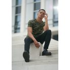 Just TS JT034 katonai póló