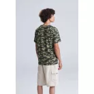 Just TS JT034 katonai póló
