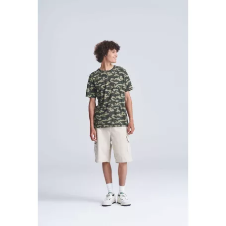 Just TS JT034 katonai póló