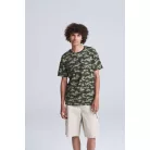 Just TS JT034 katonai póló