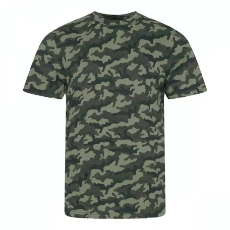 Just TS JT034 katonai póló