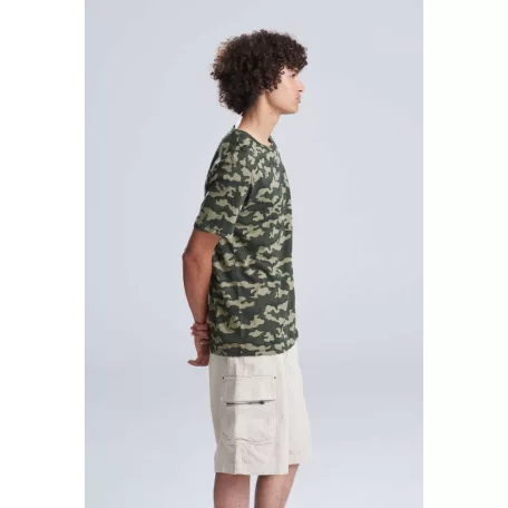 Just TS JT034 katonai póló
