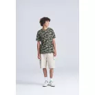 Just TS JT034 katonai póló