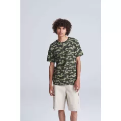 Just TS JT034 katonai póló