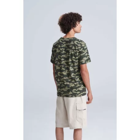 Just TS JT034 katonai póló