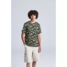 Just TS JT034 katonai póló