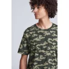 Just TS JT034 katonai póló