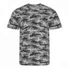 Just TS JT034 katonai póló