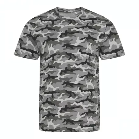 Just TS JT034 katonai póló