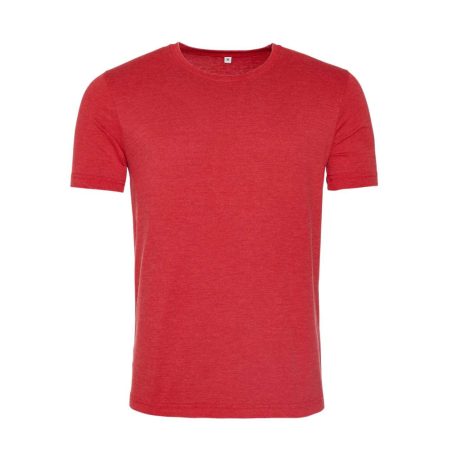 Just Ts JT099 mosott hatású póló