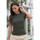 Just Ts JT100F női pamut póló