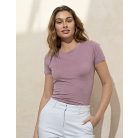 Just Ts JT100F női pamut póló