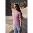 Just Ts JT100F női pamut póló