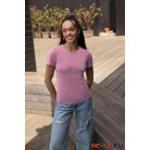 Just Ts JT100F női pamut póló