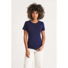 Just Ts JT100F női pamut póló