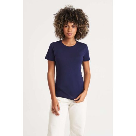 Just Ts JT100F női pamut póló