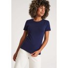 Just Ts JT100F női pamut póló