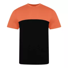 Just Ts JT110 SZÍNBLOKKOS PÓLÓ S