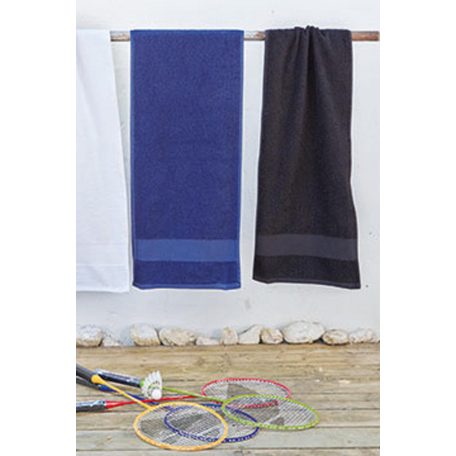 KA108 sporttörölköző