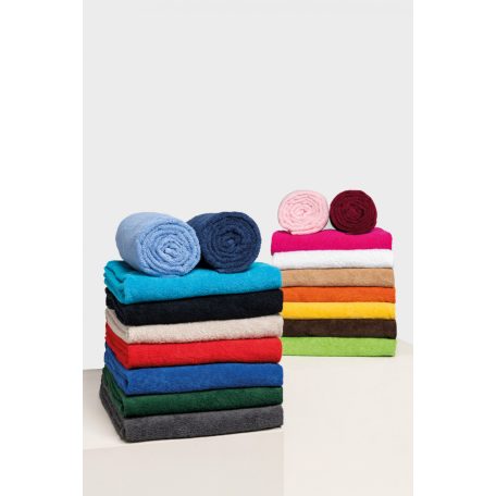 Kariban KA111 standtörölköző, 100% pamut