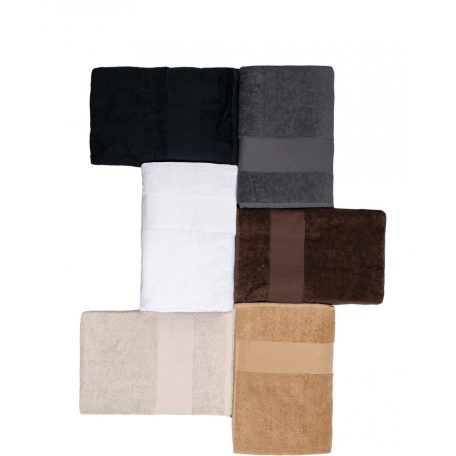 Kariban KA111 standtörölköző, 100% pamut