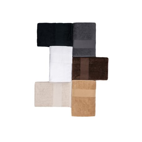 Kariban KA112 pamut törölköző, 50x100cm