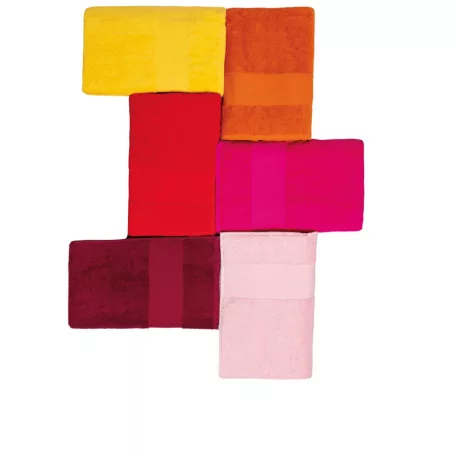 Kariban KA112 pamut törölköző, 50x100cm