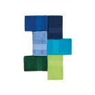 Kariban KA112 pamut törölköző, 50x100cm