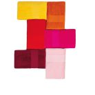 Kariban KA112 pamut törölköző, 50x100cm