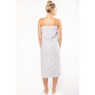 Kariban KA132 STRIPED FRINGED FOUTA U