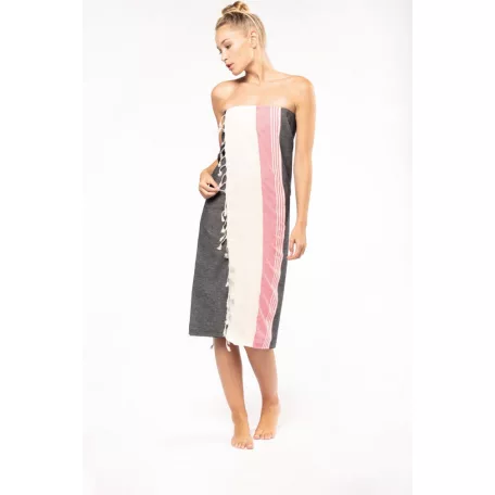 Kariban KA134 STRIPED FOUTA U