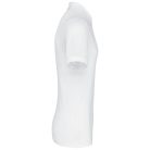 Kariban férfi SUPIMA® rövid ujjú galléros póló