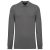 Kariban KA2027 MEN’S ORGANIC 180 PIQUÉ POLO SHIRT LONG SLEEVES XL