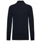 Kariban KA2027 MEN’S ORGANIC 180 PIQUÉ POLO SHIRT LONG SLEEVES 4XL