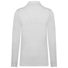 Kariban KA2027 FÉRFI ORGANIKUS 180 PIQUÉ PÓLÓING 4XL