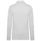Kariban KA2027 MEN’S ORGANIC 180 PIQUÉ POLO SHIRT LONG SLEEVES S