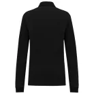 Kariban KA2028 LADIES’ ORGANIC 180 PIQUÉ POLO SHIRT LONG SLEEVES M