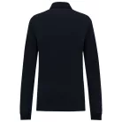 Kariban KA2028 LADIES’ ORGANIC 180 PIQUÉ POLO SHIRT LONG SLEEVES M