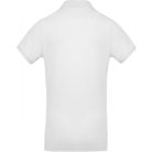 KA209 MEN'S ORGANIC PIQUÉ SHORT-SLEEVED POLO SHIRT