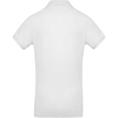 KA209 MEN'S ORGANIC PIQUÉ SHORT-SLEEVED POLO SHIRT